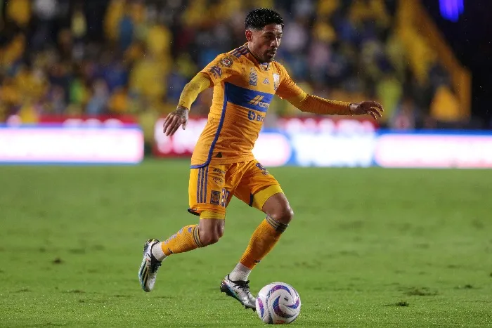 Tigres terminó en el tercer lugar