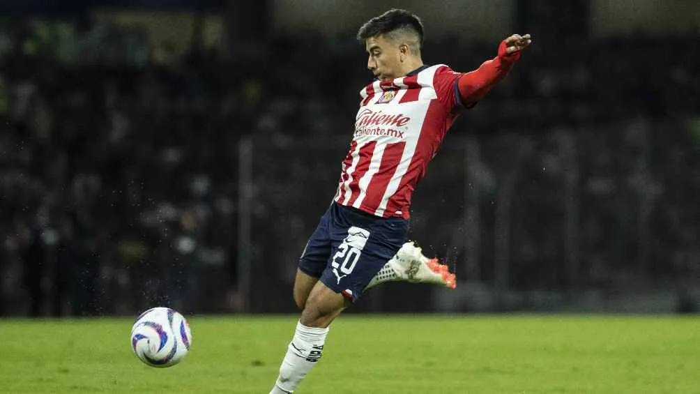 Beltrán ha jugado todos los partidos