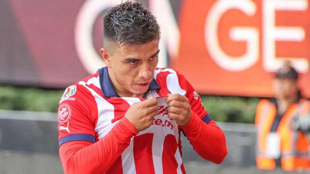 Nene se prepara para los Cuartos de Final