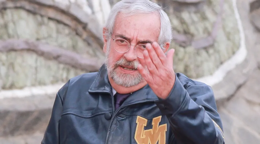 Enrique Graue deja Pumas