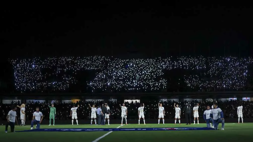 Los Felino ganaron en torneo regular