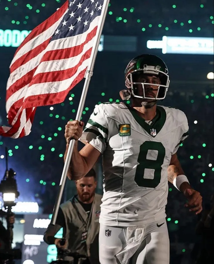 Aaron Rodgers, cerca de volver