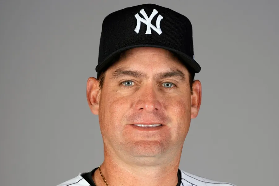 Carlos Mendoza, nuevo mánager de los Mets de Nueva York