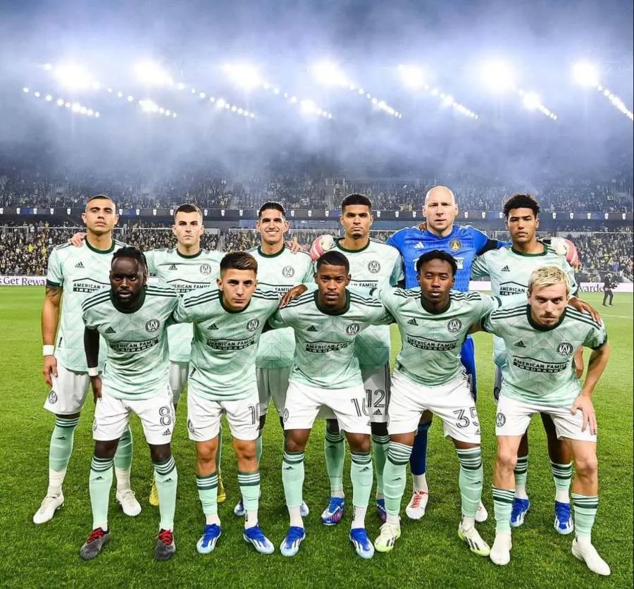 Gonzalo Pineda y Atlanta United quedaron eliminados