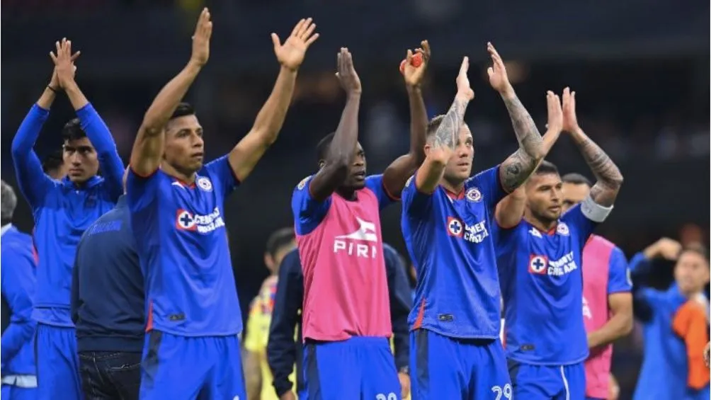 El equipo tuvo un decepcionante Apertura 2023