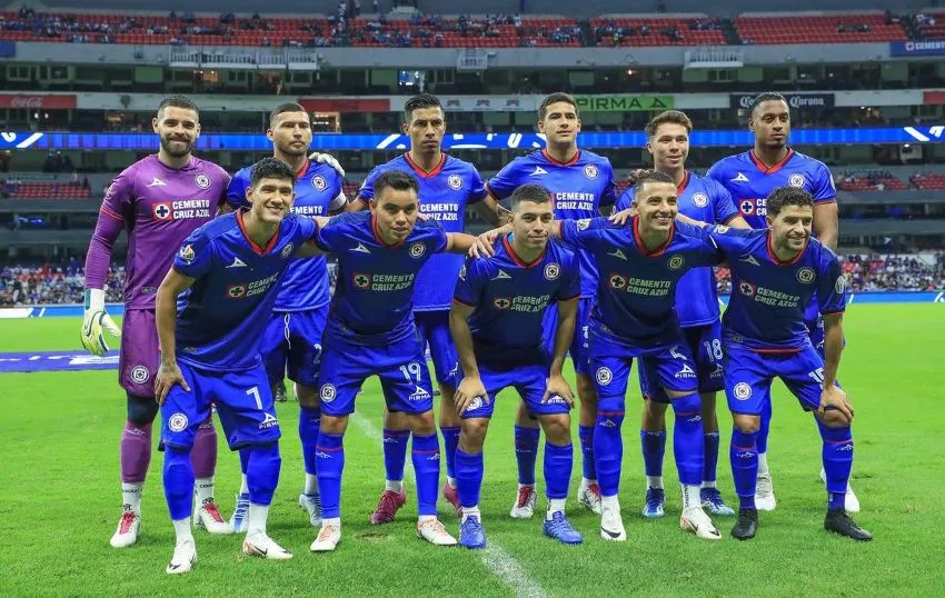 Los cementeros no clasificaron