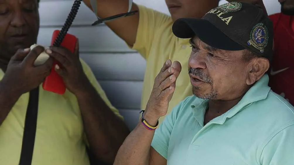 Se revelaron detalles del secuestro