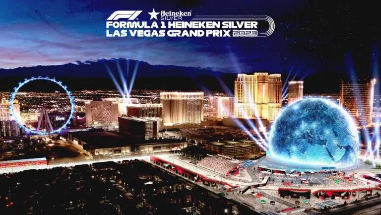 El GP empezará este jueves