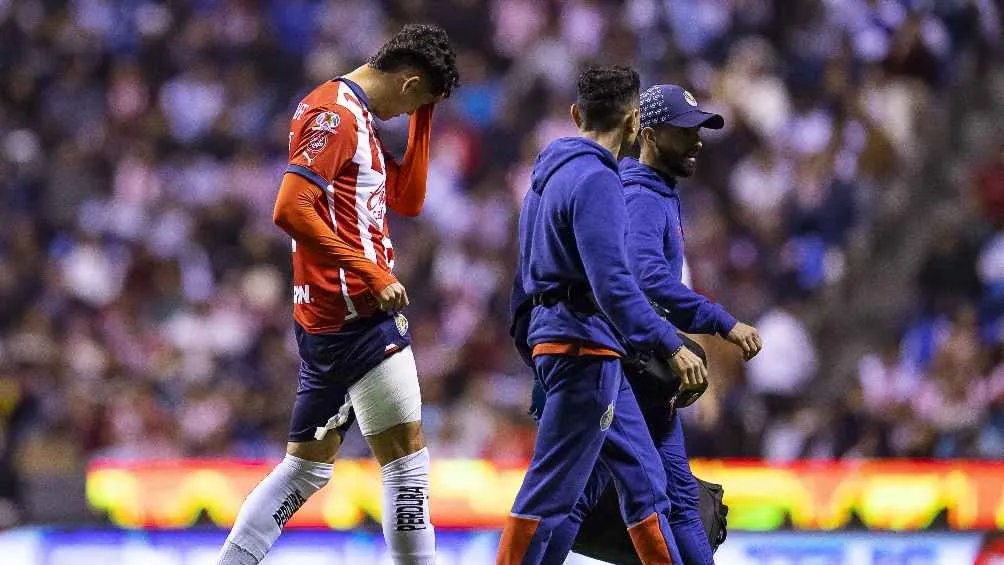 Chiquete está listo para la Liguilla