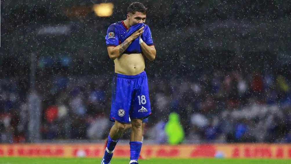 Iniciarán en pretemporada a finales de noviembre