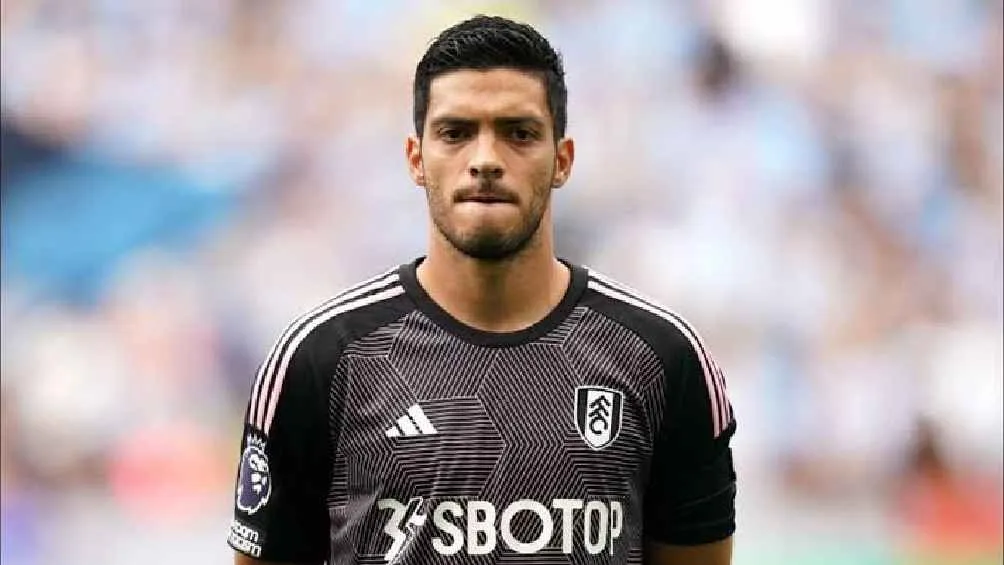 Lamentó el resultado