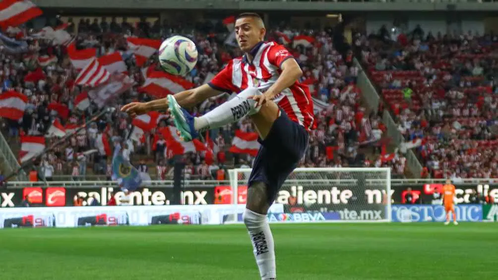 Alvarado podrá jugar los Cuartos de Final