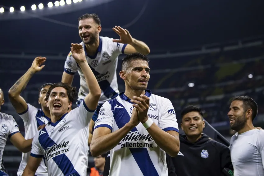 Puebla buscará avanzar a Semifinales