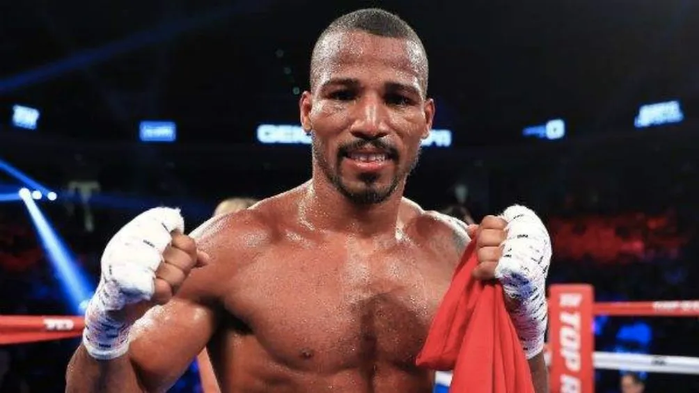 Robson Conceiçao ya en el profesionalismo