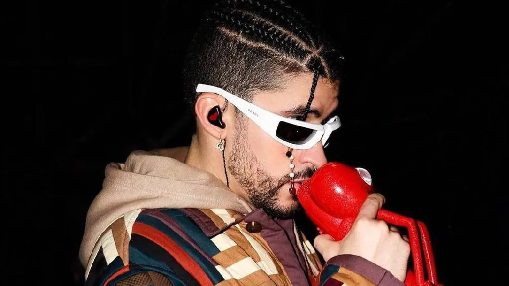 Muchos están esperando la reacción del puertorriqueño a este villancico navideño.