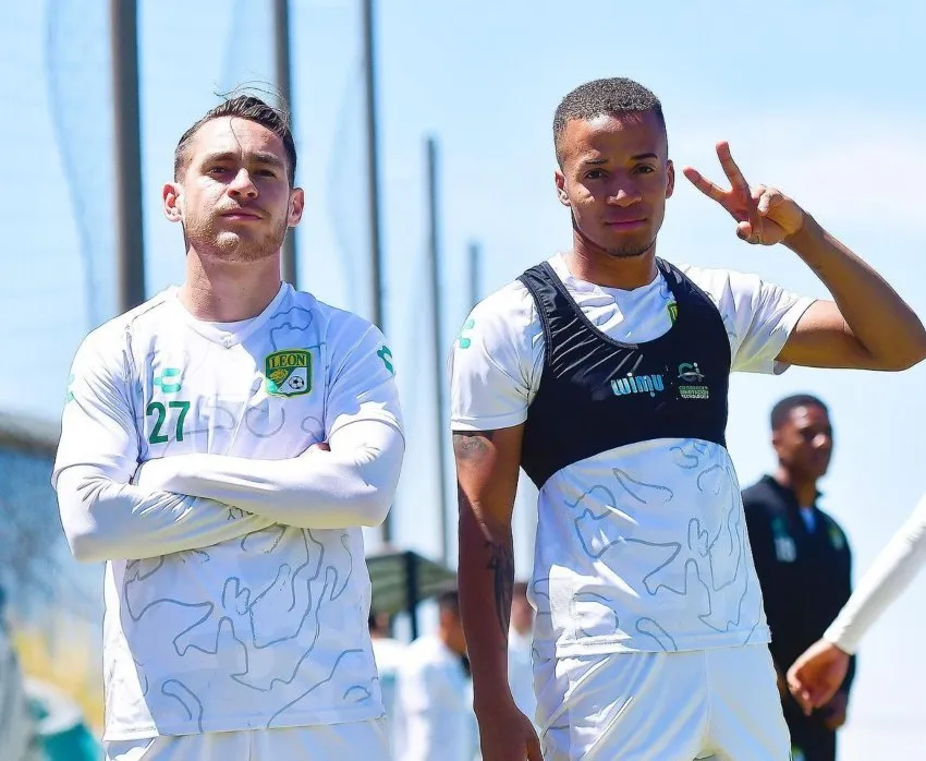 El ecuatoriano estuvo involucrado en alineación indebida