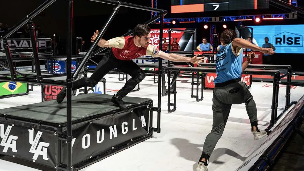 El Chase Tag ha ganado popularidad en redes sociales