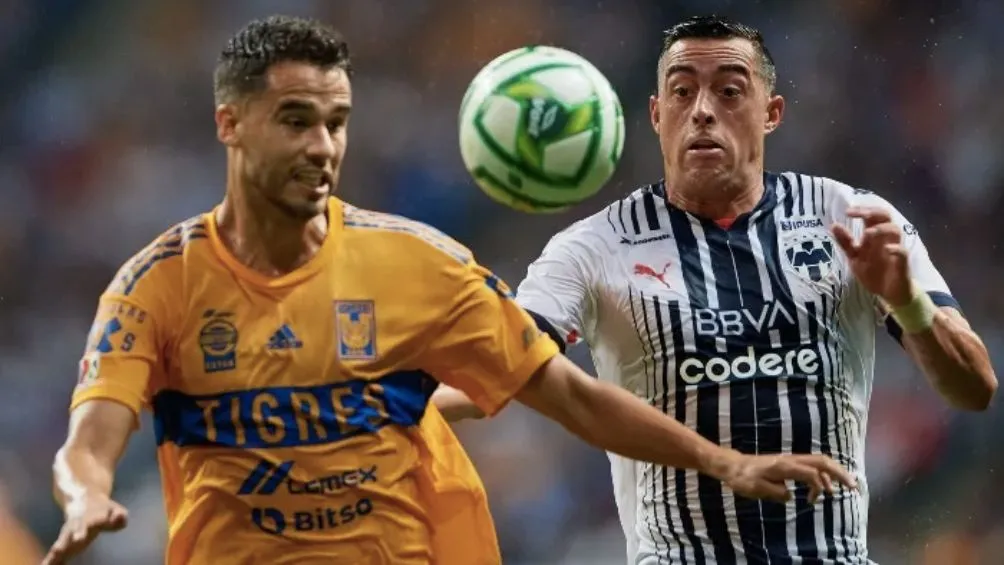 MEXSPORT Reyes en el Clásico Regio ante Funes Mori