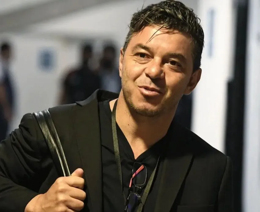 El futbol árabe puede ser opción para el estratega