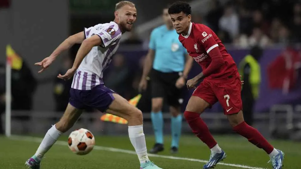 Tiene contrato hasta 2027