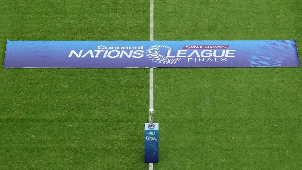 Seis equipos entrarán a la Copa América