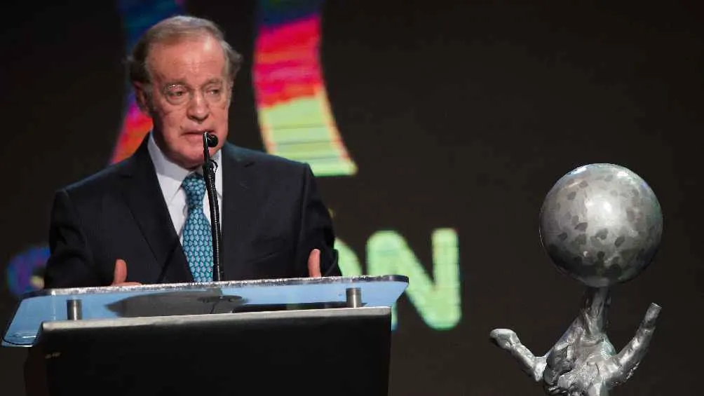 La relación estaba desgastada