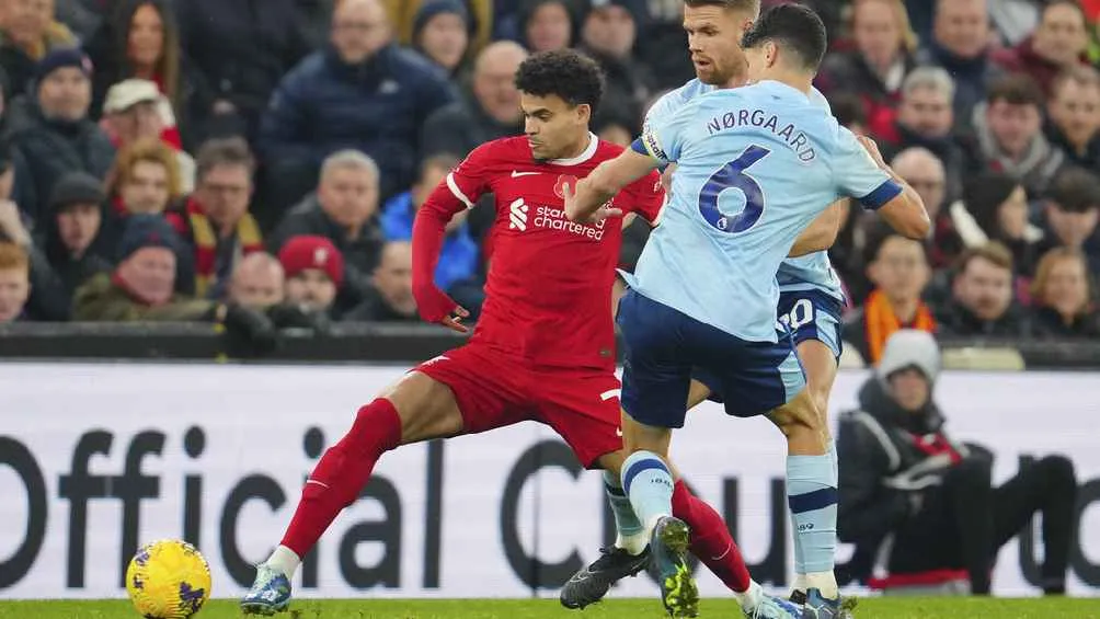 Podría llegar en invierno