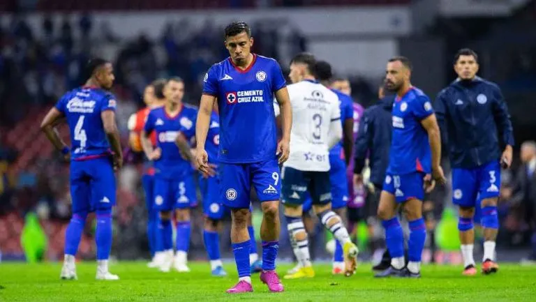 La Máquina tuvo su tercer peor torneo corto