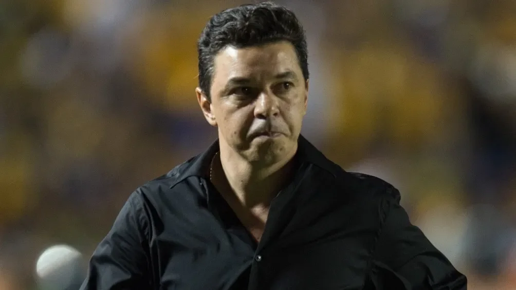 Marcelo Gallardo llegará a Arabia