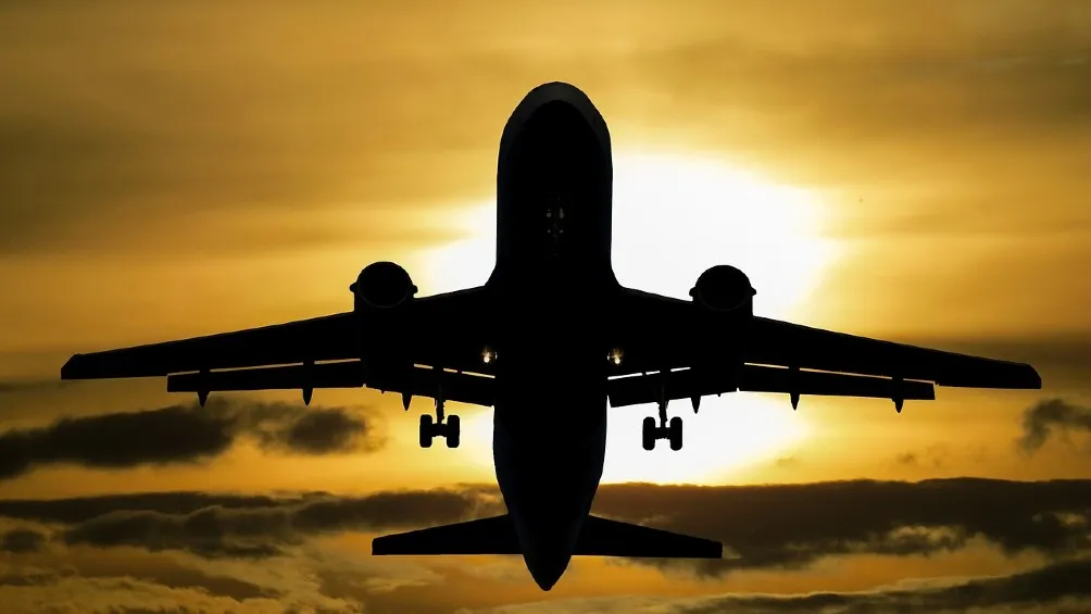 Los mejores vuelos baratos en el Buen Fin 2023