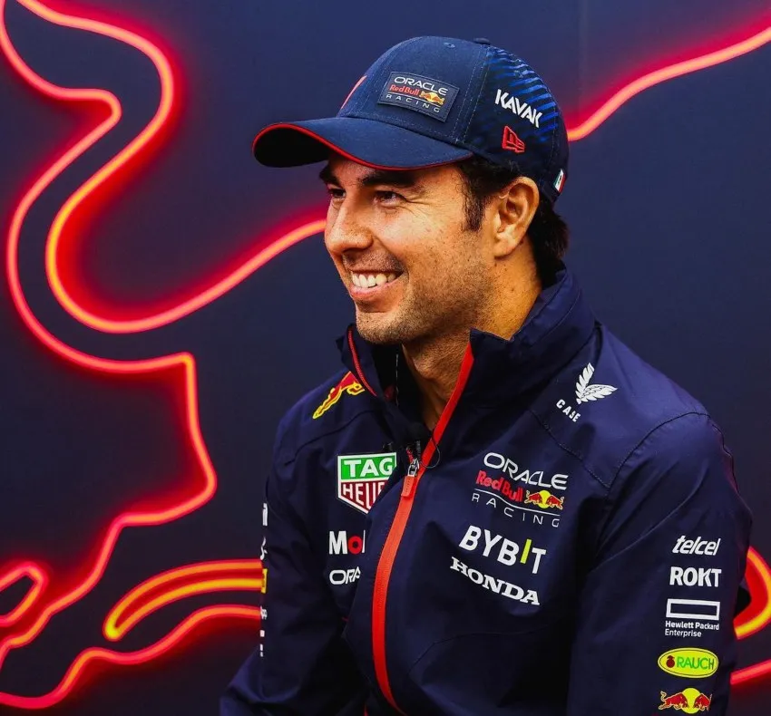 El mexicano sigue en la contienda del subcampeonato