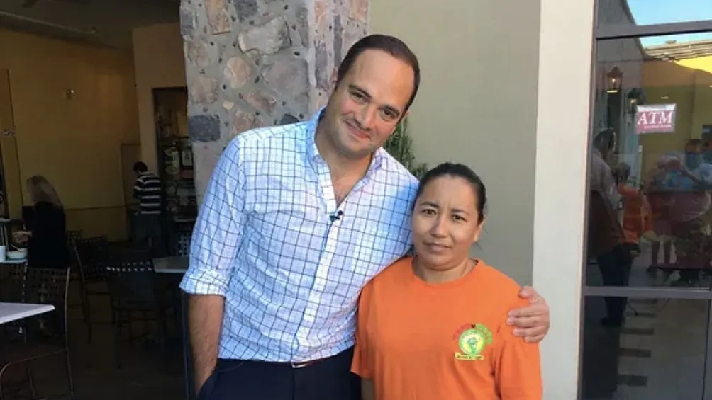 Krauze se despide de Televisa Univisión