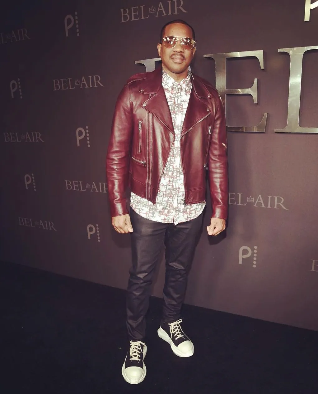 El histrión hasta el momento no ha respondido a las acusaciones en su contra.