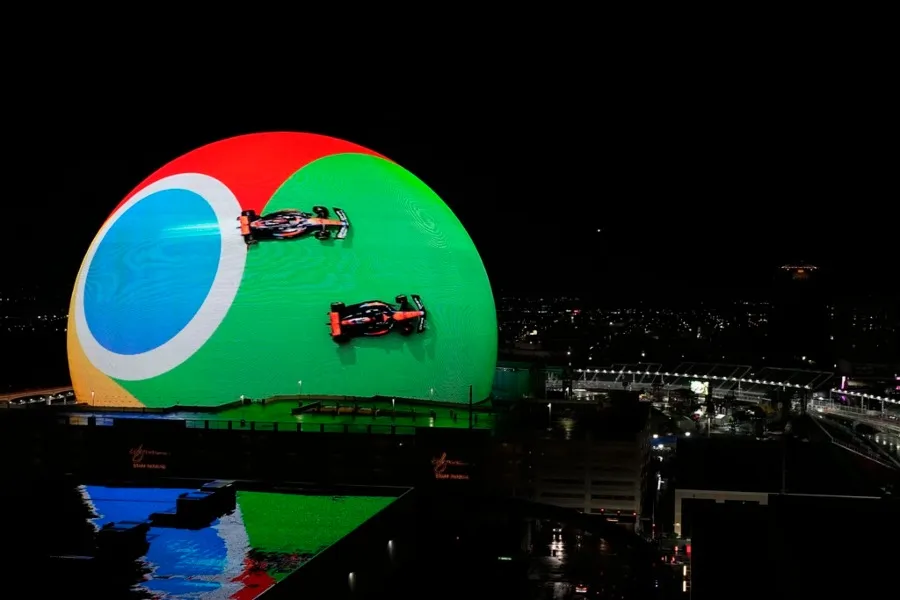 Las Vegas se ha establecido como una ciudad para el deporte y espectáculo