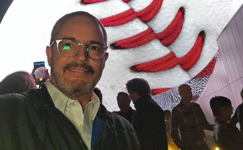 Gerardo Velázquez de León fue críticado