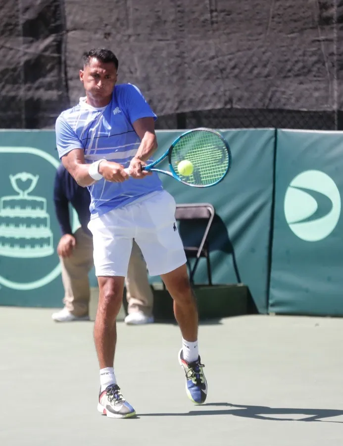 Christopher Díaz Figueroa, guatemalteco sancionado