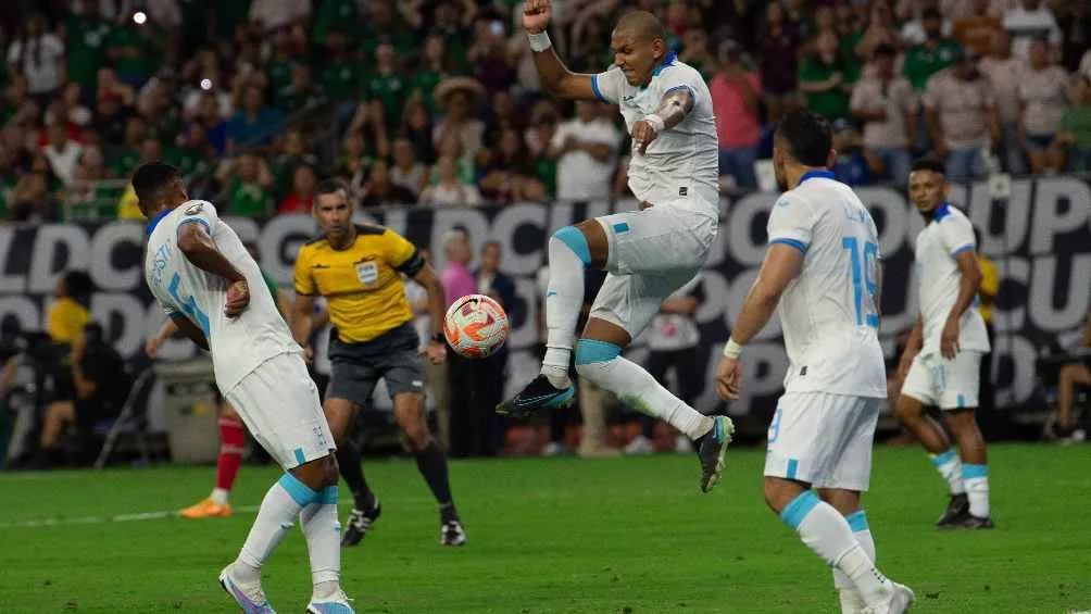 MEXSPORT Honduras competirá