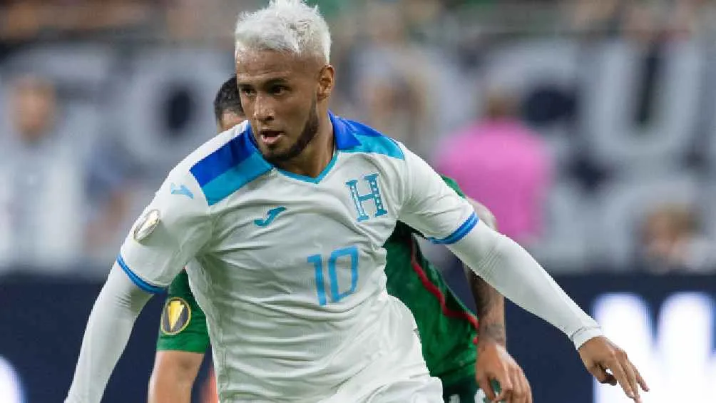 MEXSPORT Honduras recibe a México