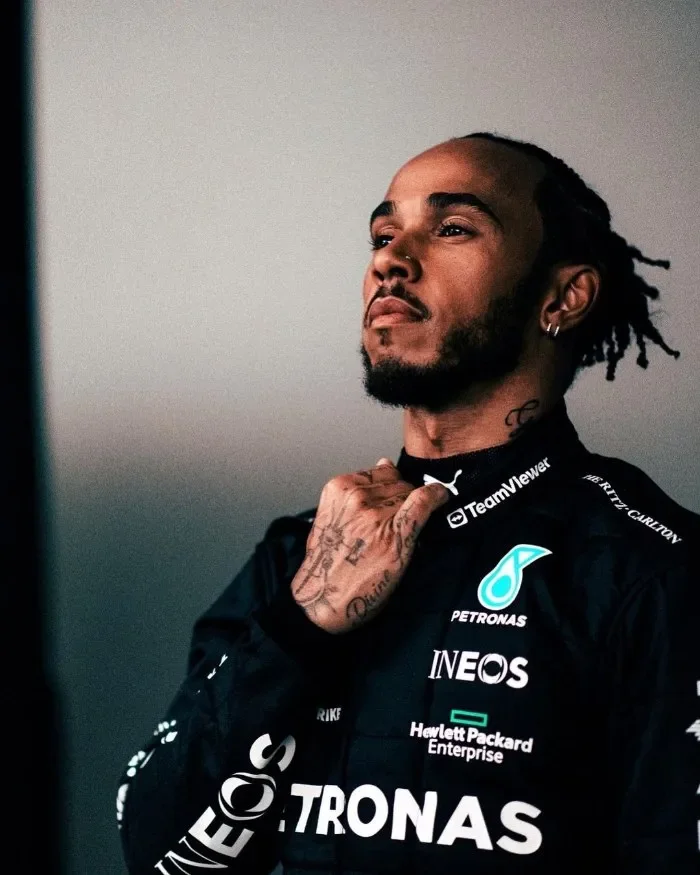 Hamilton disputará el GP de Las Vegas