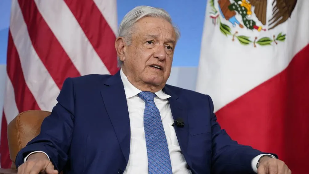 El Presidente está en EU para participar en el Foro de Cooperación Económica Asia-Pacífico (APEC).