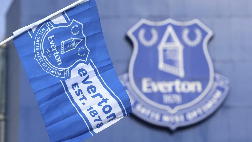 Everton está en Primera División desde 1954