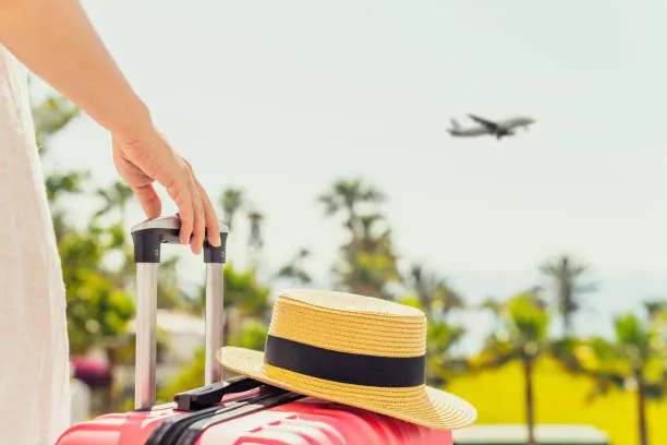 Aprovecha los descuentos en los vuelos por el Buen Fin