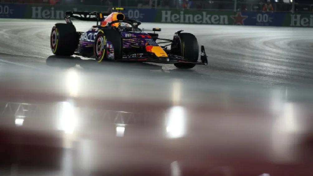 La segunda práctica se realizó más tarde y sin público