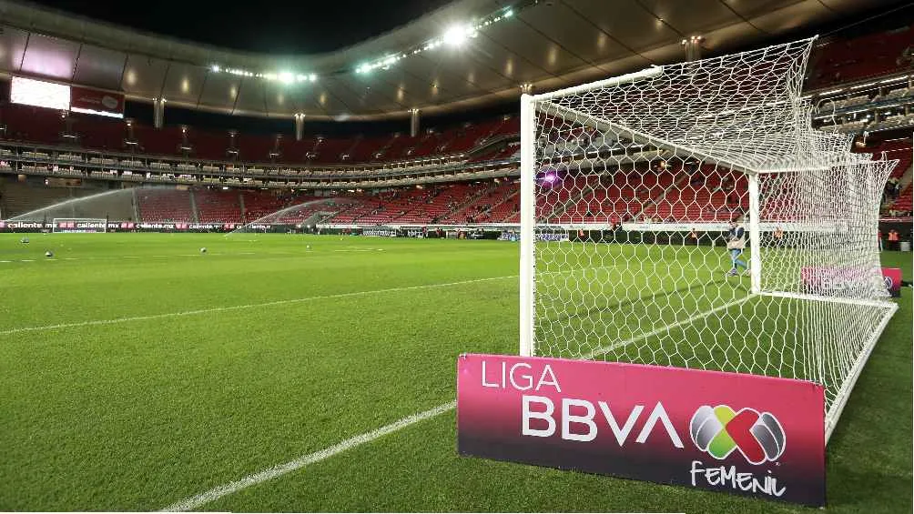 La Liga estuvo en contra de la equidad salarial