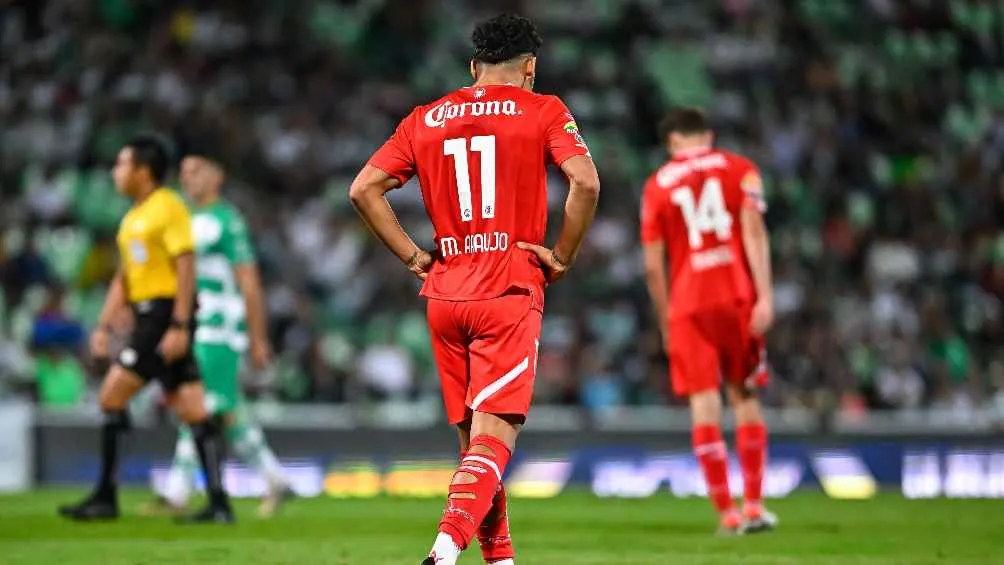 MEXSPORT Apunta a estar listo para pretemporada