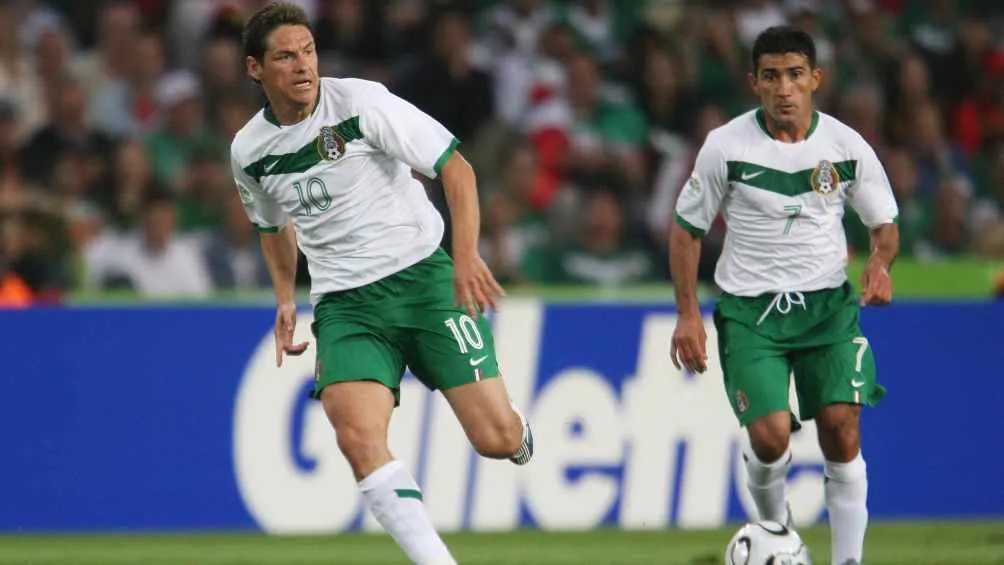 MEXSPORT Guille y Sinha jugaron mundiales