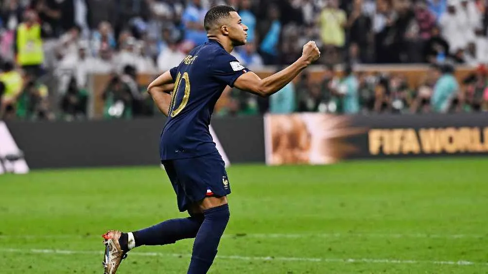 Está enfocado en la Selección