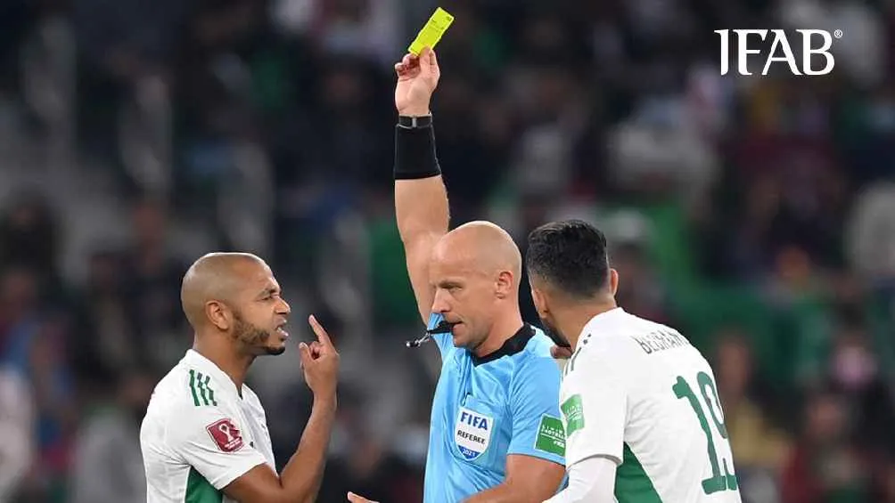 Habría un cambio en las reglas