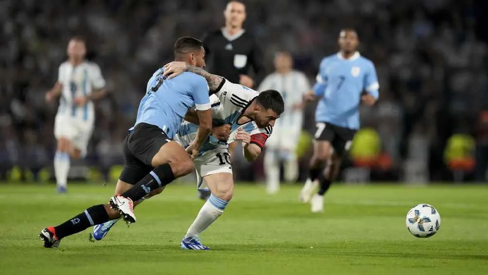 El defensor fue elogiado