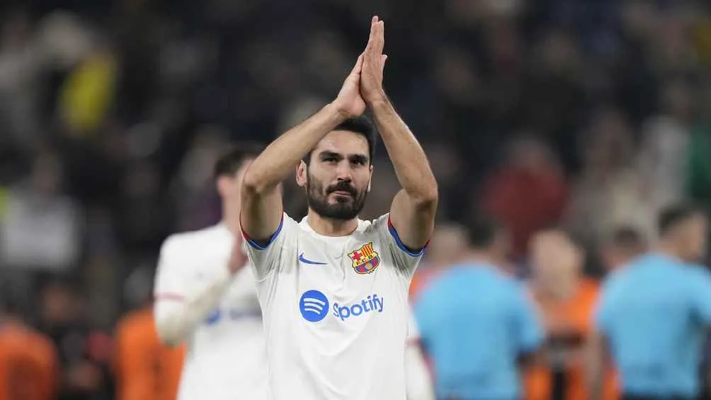 Barcelona tendrá unas cortas vacaciones